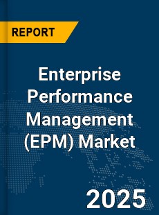 Global Enterprise Performance Management Market