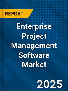 Global Enterprise Project Management Software Industry