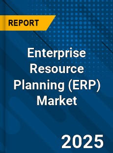Global Enterprise Resource Planning Market