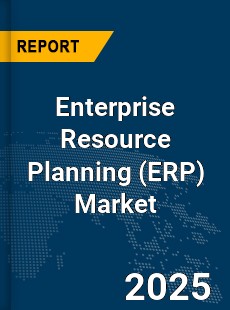 Global Enterprise Resource Planning Market