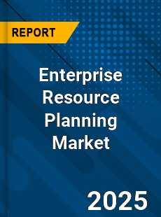Global Enterprise Resource Planning Market