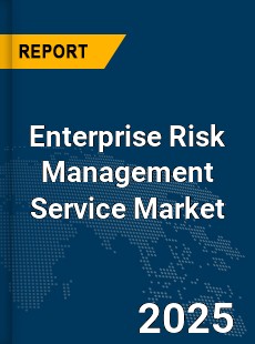 Global Enterprise Risk Management Service Market