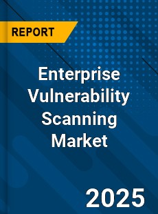 Global Enterprise Vulnerability Scanning Market