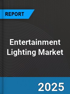 Entertainment Lighting Global Market