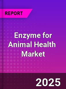 Global Enzyme for Animal Health Industry