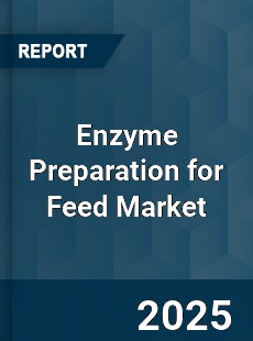 Global Enzyme Preparation for Feed Market