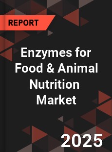 Global Enzymes for Food and Animal Nutrition Market