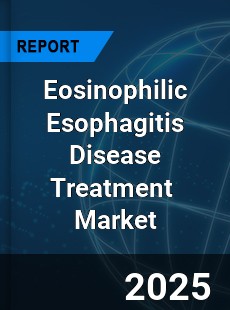 Global Eosinophilic Esophagitis Disease Treatment Industry