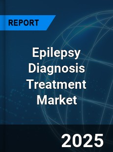 Epilepsy Diagnosis Treatment Market