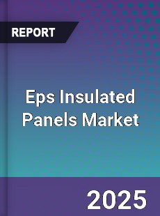 Global Eps Insulated Panels Market