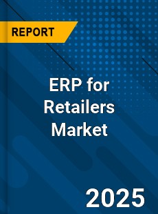 COVID 19 Outbreak Global ERP for Retailers Industry