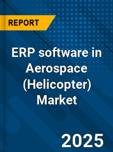 COVID 19 Outbreak Global ERP software in Aerospace Industry