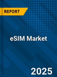 Global eSIM Market