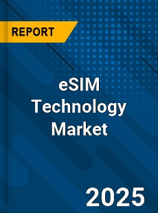 Global eSIM Technology Market