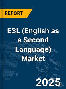 Global ESL Market