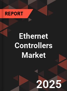 Global Ethernet Controllers Market