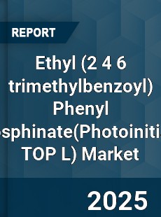 Global Ethyl Phenyl Phosphinate Market