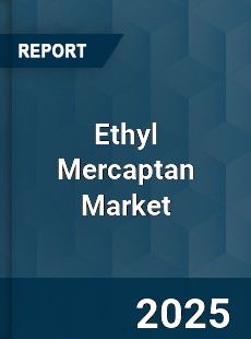 COVID 19 Outbreak Global Ethyl Mercaptan Industry