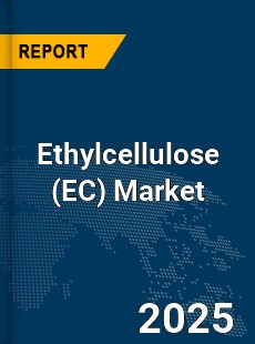 Global Ethylcellulose Market