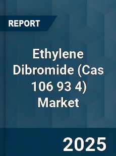 Global Ethylene Dibromide Market