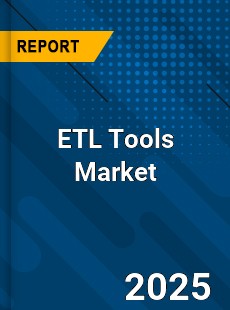 Global ETL Tools Market