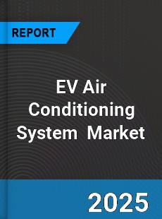 Global EV Air Conditioning System Industry