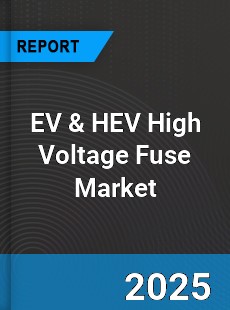 EV amp HEV High Voltage Fuse Market