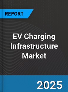 Global EV Charging Infrastructure Market