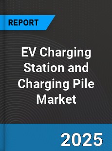 Global EV Charging Station and Charging Pile Market