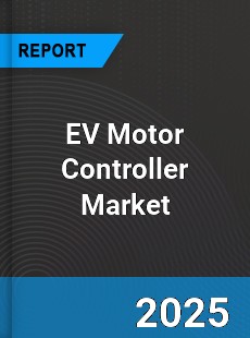 EV Motor Controller Global Market