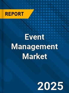 Global Event Management Market