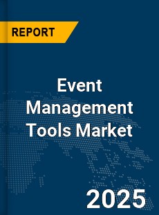 Global Event Management Tools Market