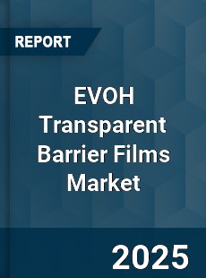 EVOH Transparent Barrier Films Global Market