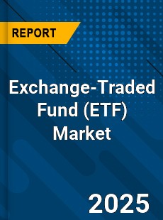 Exchange Traded Fund Global and China Top Players Market