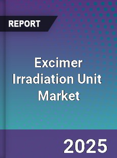 Global Excimer Irradiation Unit Industry