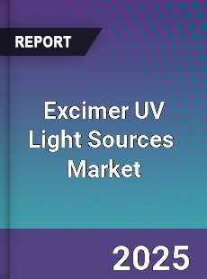 Excimer UV Light Sources Global and China Top Players Market