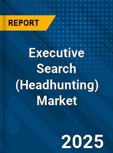 Report on Global Executive Search Market