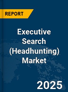 Global Executive Search Market