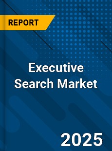 Executive Search Market