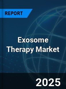 Exosome Therapy Global and China Top Players Market