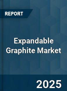 Report on Global Expandable Graphite Market by Player