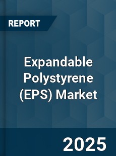 Global Expandable Polystyrene Market