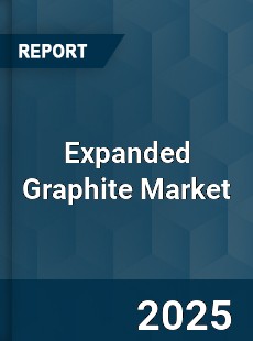 Expanded Graphite Global Market