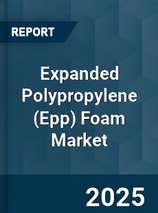 Global Expanded Polypropylene Foam Market