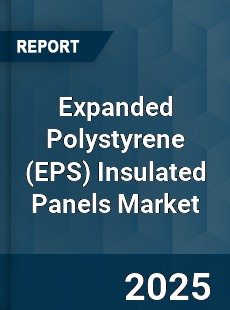Expanded Polystyrene Insulated Panels Market
