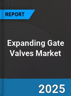 Global Expanding Gate Valves Industry
