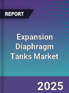 Global Expansion Diaphragm Tanks Market