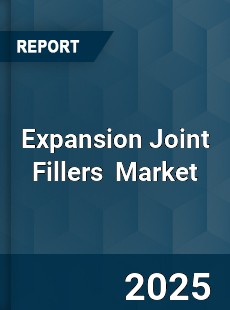 Global Expansion Joint Fillers Professional Survey Report