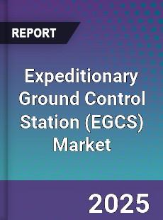 Expeditionary Ground Control Station Market