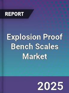 Explosion Proof Bench Scales Market